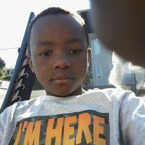 Meet your Posher, Louise